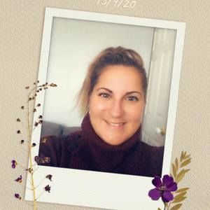 Meet your Posher, Jacynthe